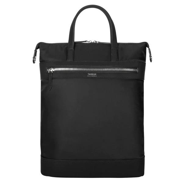 Obrázok TARGUS Newport Tote/Backpack 15 Black (TBB600GL)