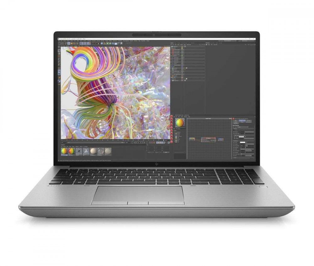 Obrázok HP ZBOOK FURY 16 G9 62U33EA