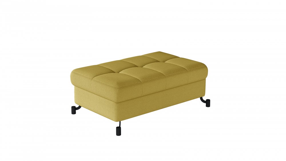 ELTAP Pouf Lorelle