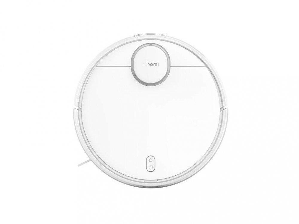 Xiaomi Mi Robot Vacuum Cleaner S10 (Damaged Box)