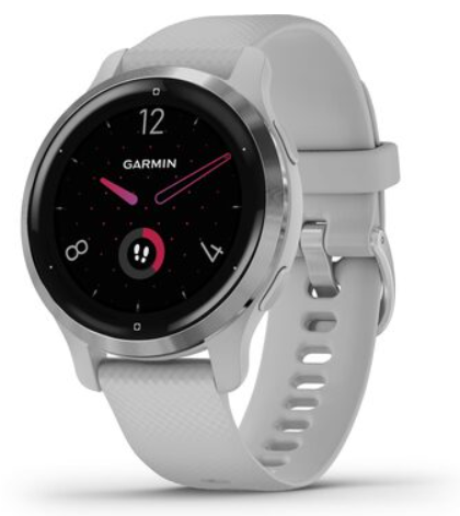 Garmin Venu 2S Mist Grey