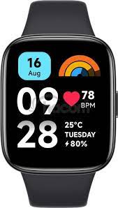 Redmi Watch 3 Active Black