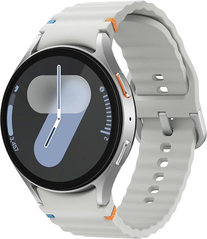 Samsung Galaxy Watch 7 44mm L310 Silver