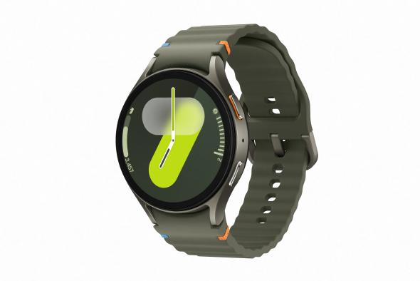 Samsung Galaxy Watch 7 44mm L315 Green