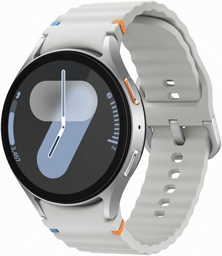 Samsung Galaxy Watch 7 44mm L315 Silver