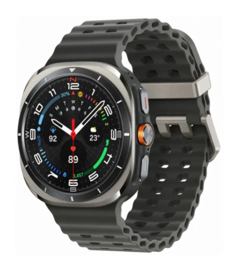 Samsung Galaxy Watch Ultra 47mm L705 Titanium Silver