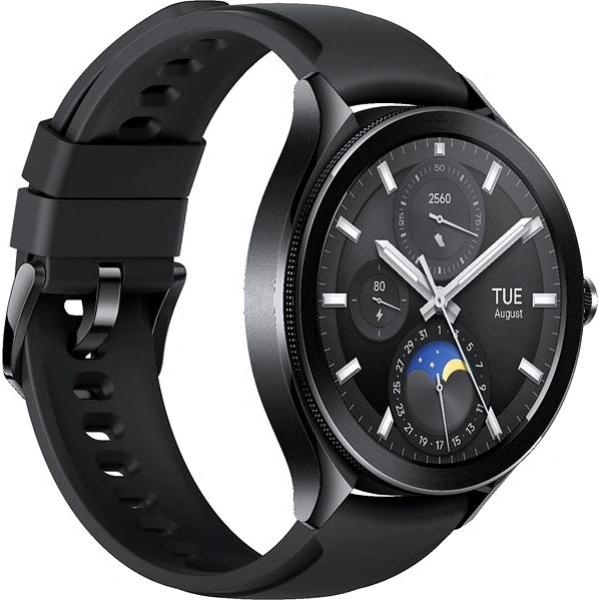 Xiaomi Watch 2 PRO LTE Black