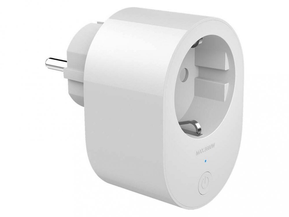 Xiaomi Mi Smart Plug 2