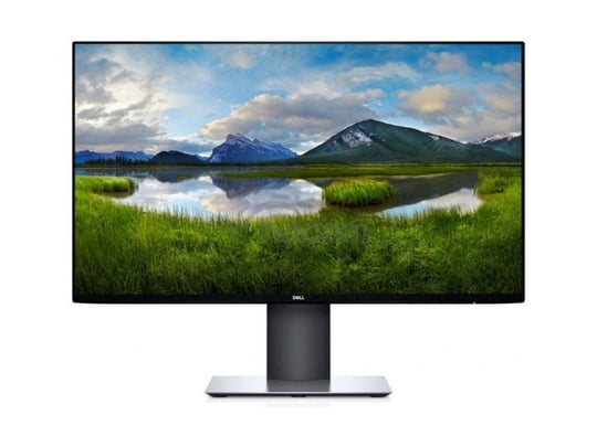 Monitor Dell U2421HE