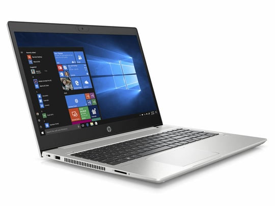 Notebook HP ProBook 455R G7