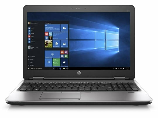 Notebook HP ProBook 650 G2