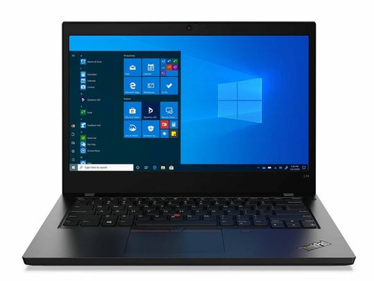 Notebook Lenovo ThinkPad E14 Gen2