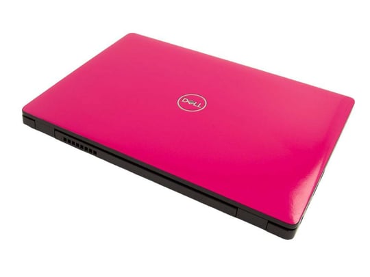 Notebook Dell Latitude 5300 Gloss Pink