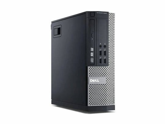 Počítač Dell OptiPlex 9020 USFF