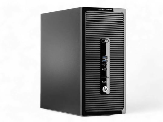 Počítač HP ProDesk 490 G2 MT