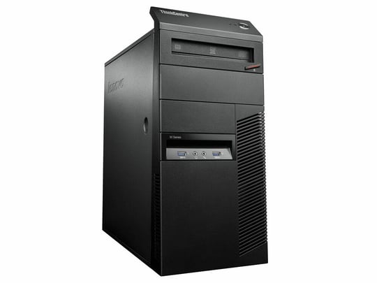 Počítač Lenovo ThinkCentre M93p Tower