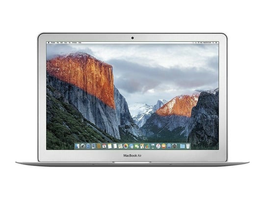 Notebook Apple MacBook Air 13\