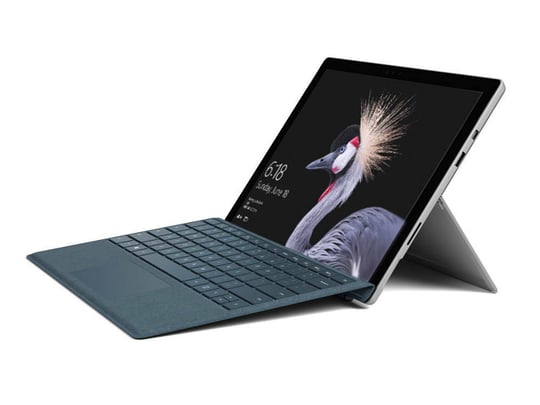 Notebook Microsoft Surface Pro 4