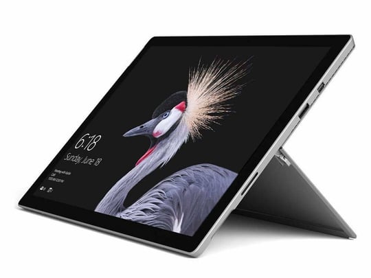 Notebook Microsoft Surface Pro 4 (Without keyboard)