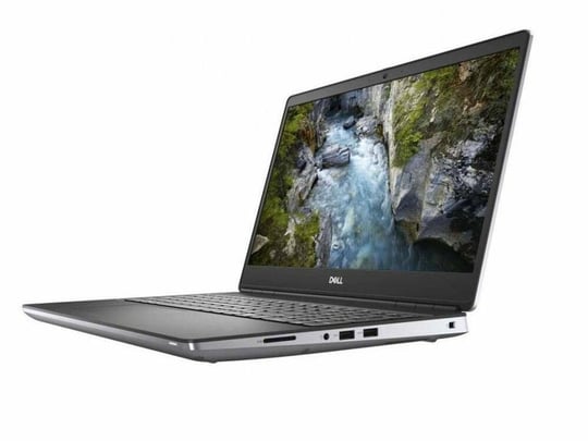 Notebook Dell Precision 7540