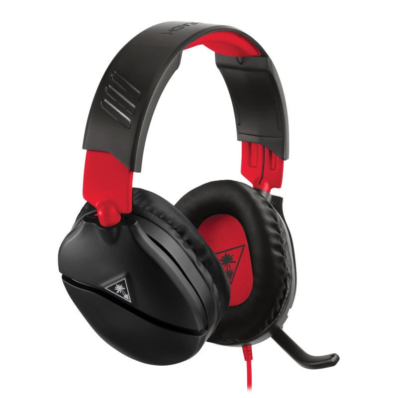 Obrázok Turtle Beach RECON 70N, černá (TBS-8010-02)