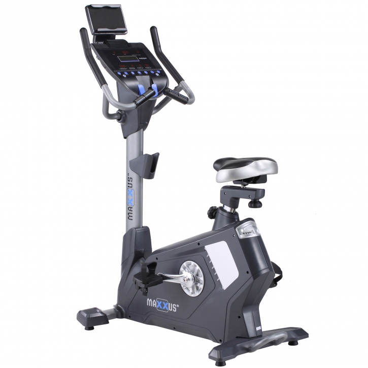 Obrázok MAXXUS   Ergometer Bike 90 Pro