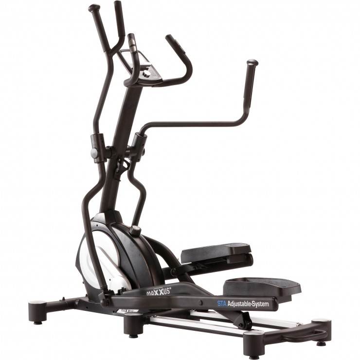 Obrázok MAXXUS Crosstrainer CX 7.5