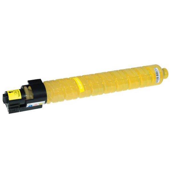 Ricoh originál toner 841457, 842049, 841453, 841161, 841453, yellow