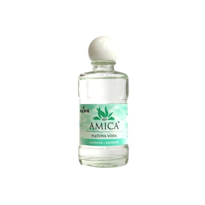 ALPA AMICA PLETOVA VODA 60ML GAFROVA