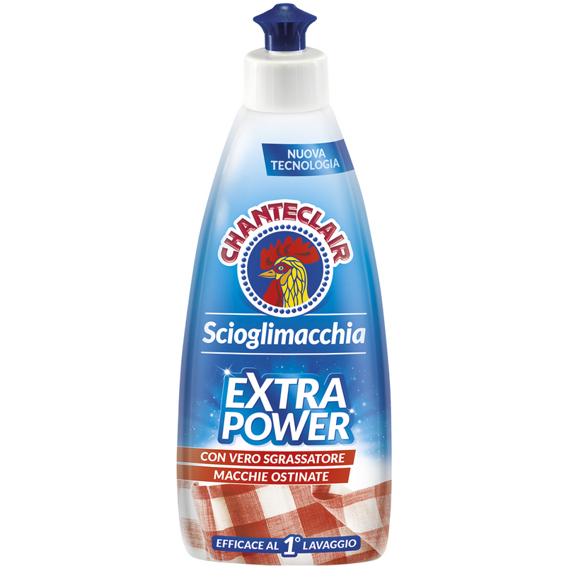 CHANTE CLAIR ODSTR. SKVRN EXTRA POWER 375ML