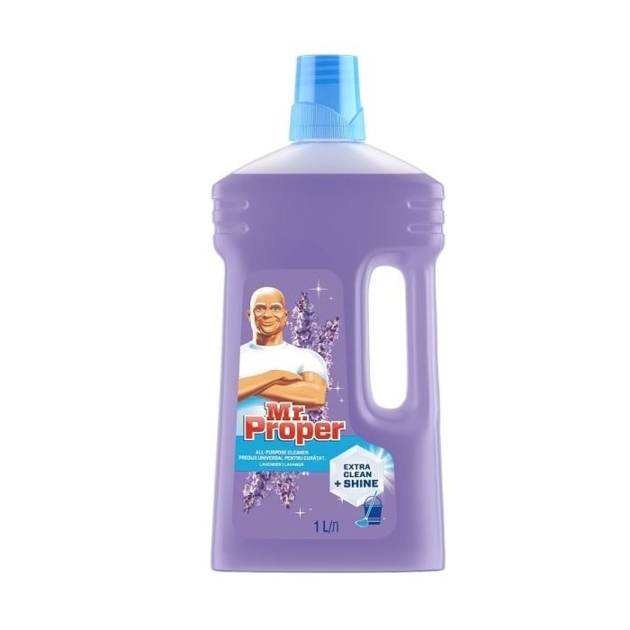 Obrázok MR. PROPER 1L LAVENDER