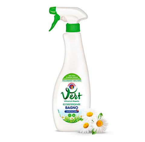 CHANTE CLAIR VERT ECO ODSTR. VOD. KAM. 500ML MR