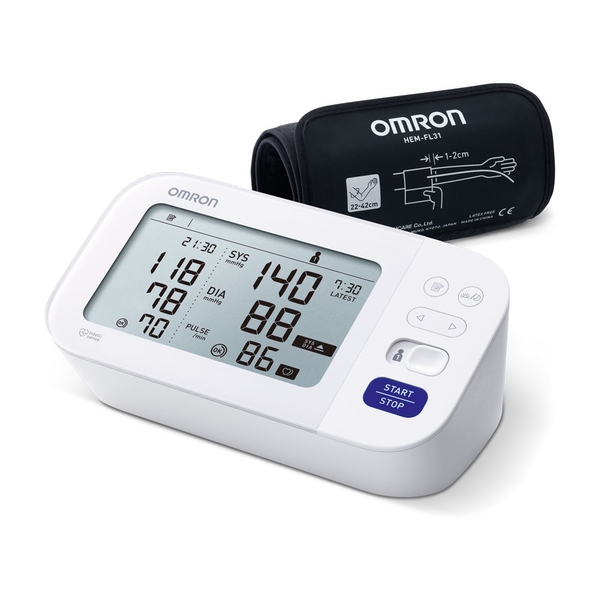 OMRON M6 COMFORT