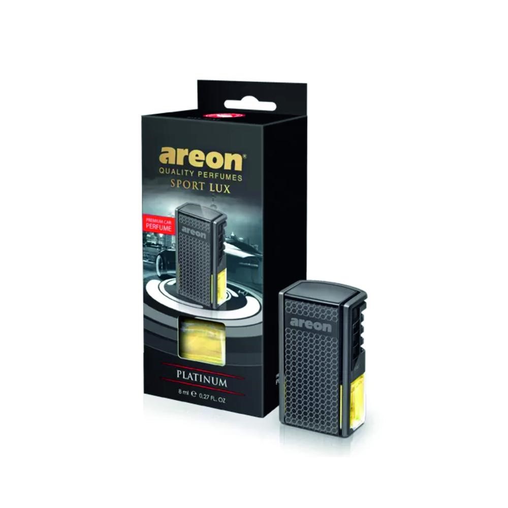 AREON CAR PLATINUM 8ML