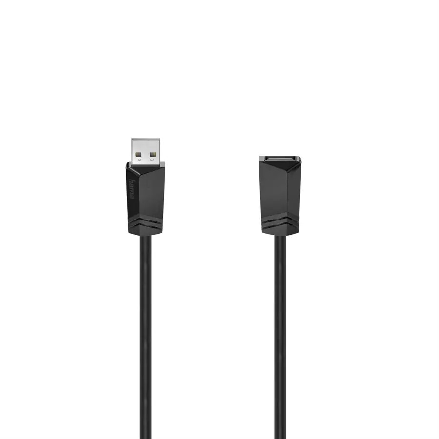 HAMA 200620 PREDLZOVACI USB 2.0 KABEL 3M