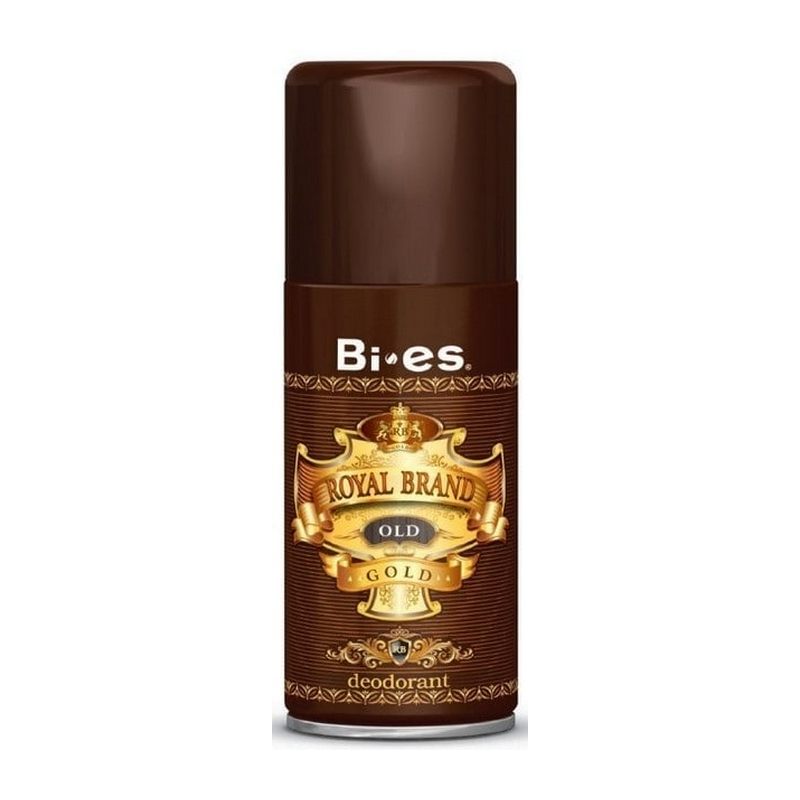 BI-ES ROYAL BRAND GOLD 150ML