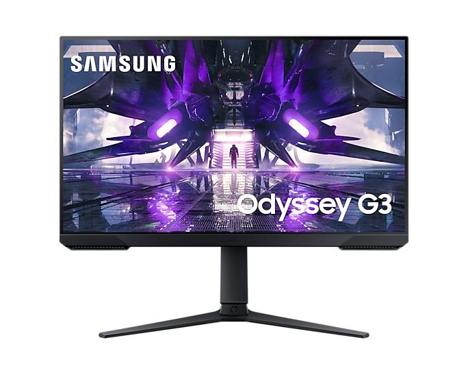 SAMSUNG ODYSSEY G32A 27 FHD ROVNY 165HZ LS27AG320NUXEN