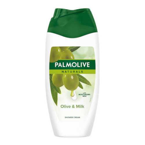 PALMOLIVE SHOWER GEL 750 ML OLIVE MILK