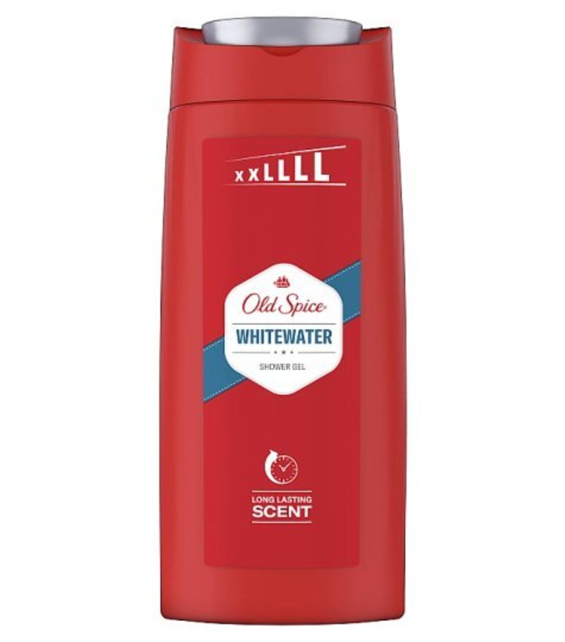 Obrázok OLD SPICE SG WHITEWATER 1×675 ml, sprchový gél