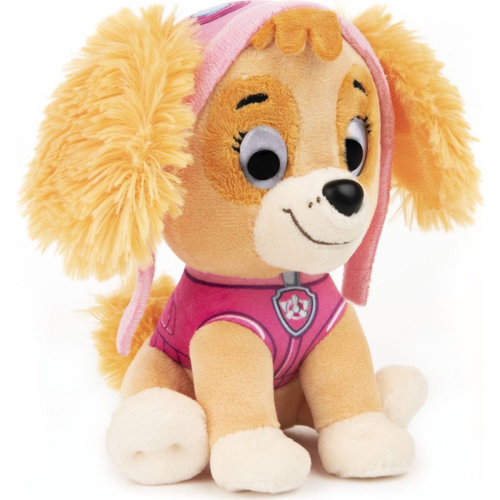 Obrázok GUND PAW PATROL SKYE PLYŠÁK 15cm