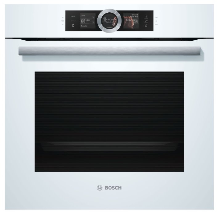 BOSCH HSG636BW1