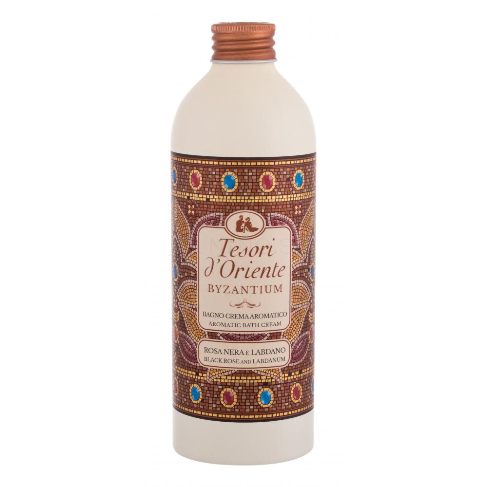 Obrázok Tesori dOriente Byzantium Bath Cream 500 ml (8008970040738)