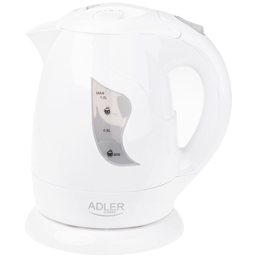 ADLER AD08W