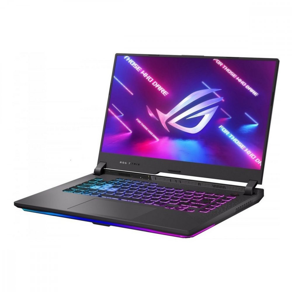 Obrázok ASUS ROG STRIX G513RM-LN403 2K 240HZ R7/16GB/1TB/RTX3060-6GB DOS ECLIPSE GREY