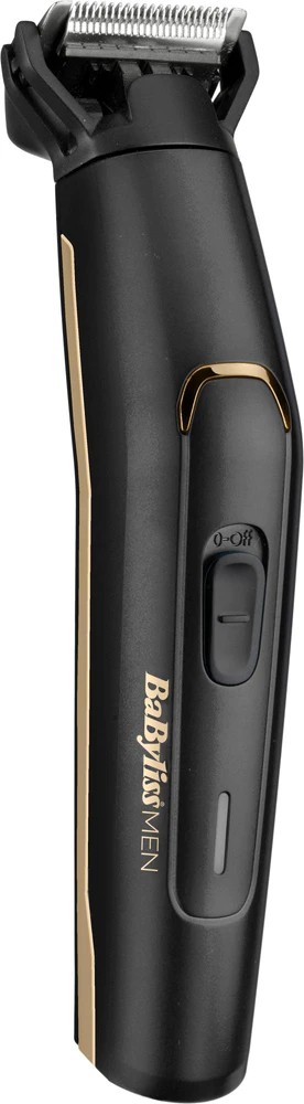 Obrázok MT860E ZASTRIHÁVAČ MULTI BABYLISS