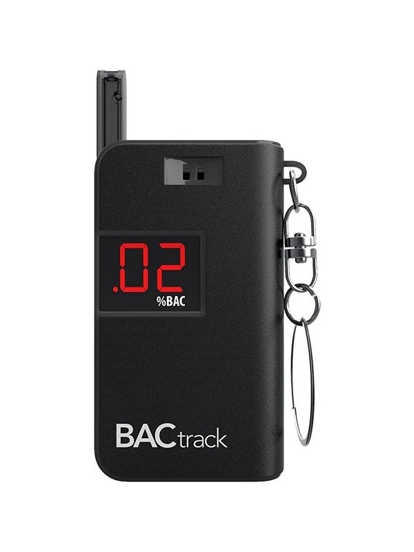 BACTRACK KEYCHAIN BT-KC10