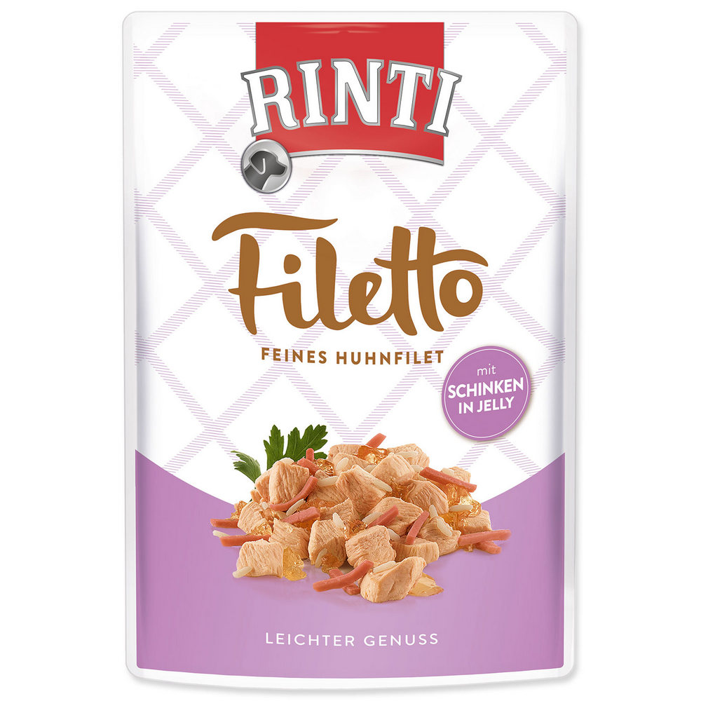 RINTI FILETTO KURA A SUNKA V ZELE 100 G (394-95401)