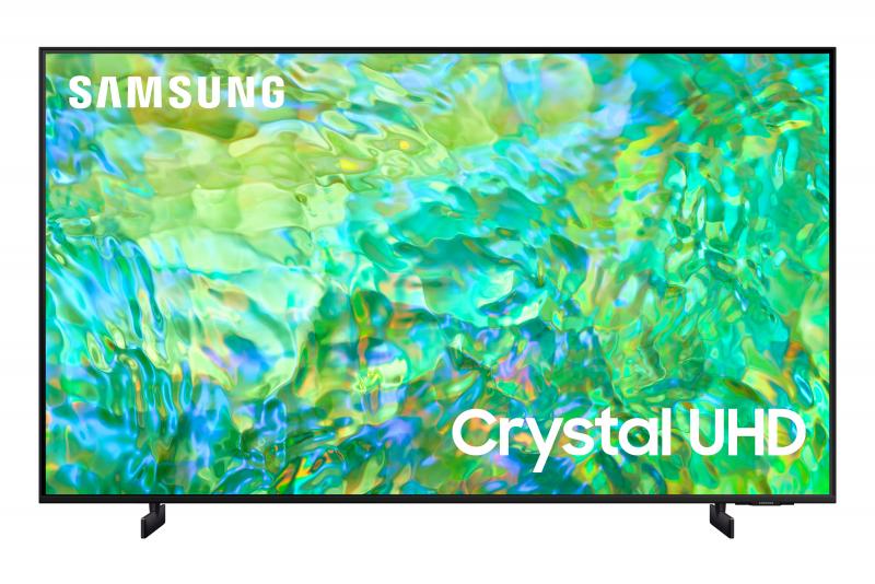 Obrázok SAMSUNG UE65CU8072