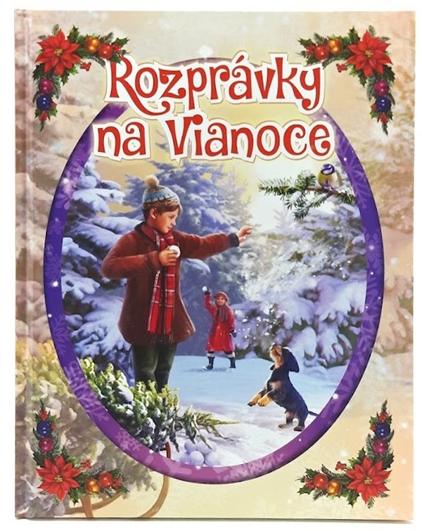 Obrázok Rozprávky na Vianoce