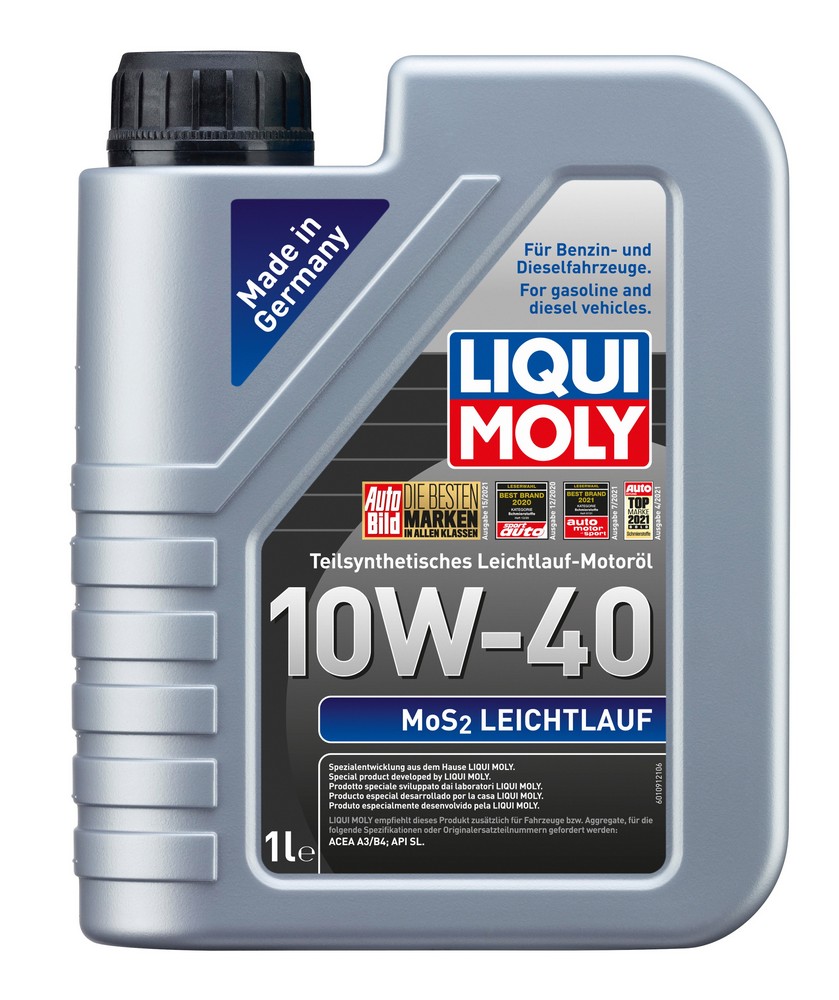 LIQUI MOLY ?OS2 10W-40 1L 2626